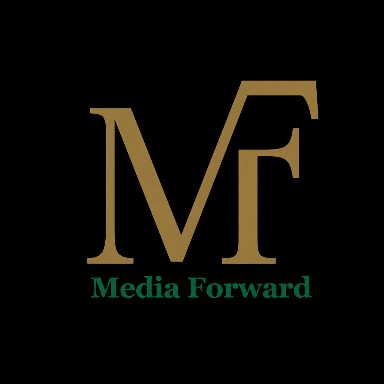 Media Forward,Ink.